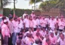अहमदनगर शिक्षक सोसायटीत शिक्षकेत्तर धुमाळ,वाळके विजयी :- प्रचारक म्हणून अमोद नलगे सर यांनी काम पाहिले