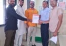 नगर पुणे हायवेवर लागणाऱ्या मूलभूत आणि योग्य त्या सुविधा द्या अन्यथा टोल बंद करा…… रविश रासकर यांचा उपोषणाचा इशारा