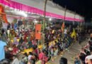 अरणगाव दुमाला येथे सप्ताहात मुस्लिम समाजाकडून महाप्रसाद