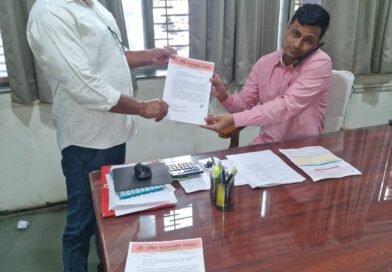 कामगार नेते रविश रासकर यांचे मंगळवारी सुपा टोलनाका येथे उपोषण.