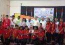 आंतरशालेय समूहगीत स्पर्धेत दिवटे पाटिल पब्लिक स्कूल अँड ज्युनिअर कॉलेज चा तृतीय क्रमांक