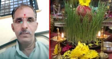 यंदा नवरात्रीतील कधी घट उठवणे, अखंड दिवा हालवणे व उपवास सोडणे – संजय काका कुलकर्णी