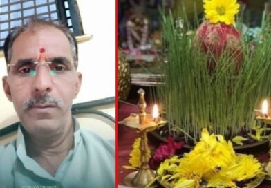 यंदा नवरात्रीतील कधी घट उठवणे, अखंड दिवा हालवणे व उपवास सोडणे – संजय काका कुलकर्णी