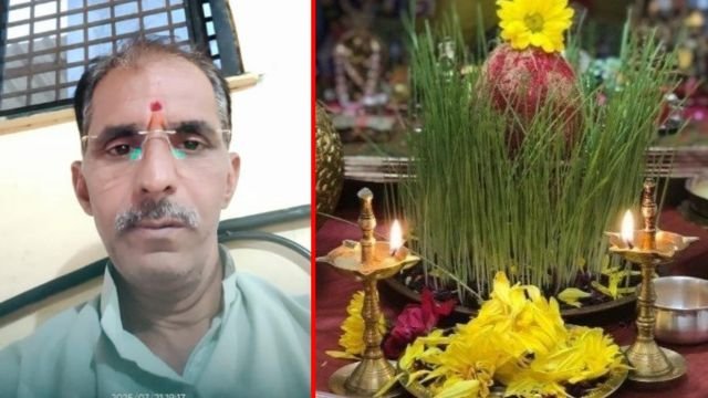 यंदा नवरात्रीतील कधी घट उठवणे, अखंड दिवा हालवणे व उपवास सोडणे – संजय काका कुलकर्णी